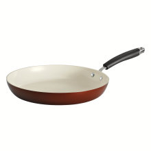 Amazon Vendor Ceramic Namstick Frypan 12-Inch Metallic Copper